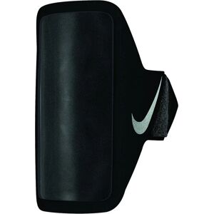 Nike Accessories Bracciale Lean Plus Black / Black / Silver One Size Nike Accessories Bracciale Lean Plus Black / Black / Silver One Size