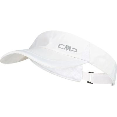 Cmp Visiera 6505519 White One Size Cmp Visiera 6505519 White One Size