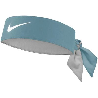 Nike Accessories Fascia Per Capelli Premier Green / White One Size Nike Accessories Fascia Per Capelli Premier Green / White One Size