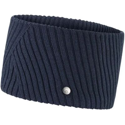 Ziener Fascia Per Capelli Ilsu Hale Navy Unisex Ziener Fascia Per Capelli Ilsu Hale Navy Unisex