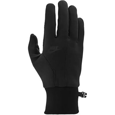 Nike Accessories Guanti Tf Tech Fleece Lg 2.0 Black / Black / Black XL Nike Accessories Guanti Tf Tech Fleece Lg 2.0 Black / Black / Black XL