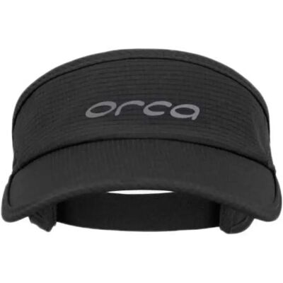 Cappellino Sport Orca Nero - Unisex Cappellino Sport Orca Nero - Unisex