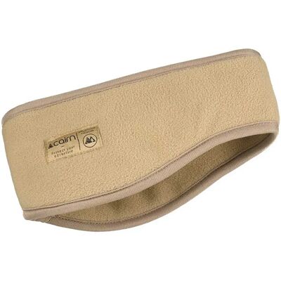 Cairn Fascia Per Capelli Polar Eco Bias Coffee One Size Cairn Fascia Per Capelli Polar Eco Bias Coffee One Size