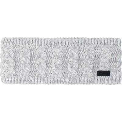 Cmp Fascia Per Capelli 5535677 Grey Mel. One Size Cmp Fascia Per Capelli 5535677 Grey Mel. One Size