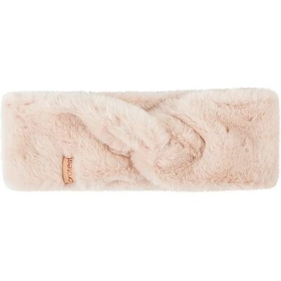 Protest Fascia Per Capelli Lani Kit Off White 57 cm Protest Fascia Per Capelli Lani Kit Off White 57 cm