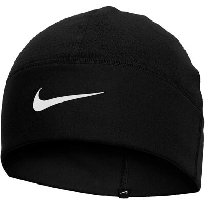 Nike Accessories Berrretto Therma-fit Fleece BlaWhi One Size Nike Accessories Berrretto Therma-fit Fleece BlaWhi One Size