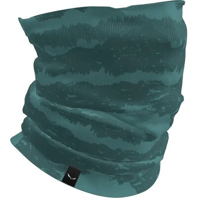 Salewa Fascia Per Capelli Icono Willow / Sea Pine 58 cm Salewa Fascia Per Capelli Icono Willow / Sea Pine 58 cm