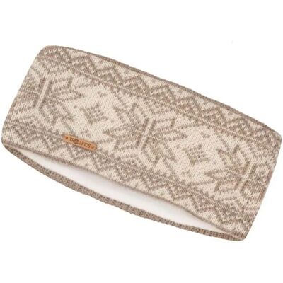 Trollkids Fascia Per Capelli Rauland Ivory 54 cm Trollkids Fascia Per Capelli Rauland Ivory 54 cm