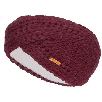 Trollkids Fascia Per Capelli Winter Deep Ruby 54 cm Trollkids Fascia Per Capelli Winter Deep Ruby 54 cm