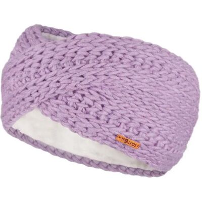 Trollkids Fascia Per Capelli Winter Violet 50 cm Trollkids Fascia Per Capelli Winter Violet 50 cm