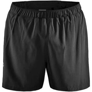 craft Pantaloni Corti Adv Essence 5´´ Black 2XL craft Pantaloni Corti Adv Essence 5´´ Black 2XL