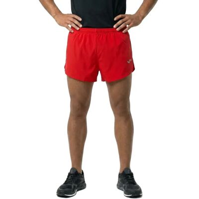 Joma Shorts Olimpia Rosso - Leggero, Traspirante, Flessibile Joma Shorts Olimpia Rosso - Leggero, Traspirante, Flessibile