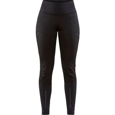 craft Leggings Adv Essence Wind Black S craft Leggings Adv Essence Wind Black S