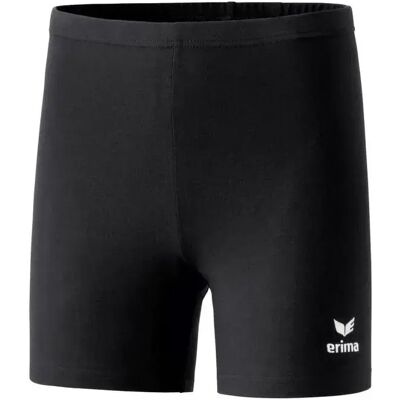 Erima Leggings Corti Verona Black 152 cm Erima Leggings Corti Verona Black 152 cm