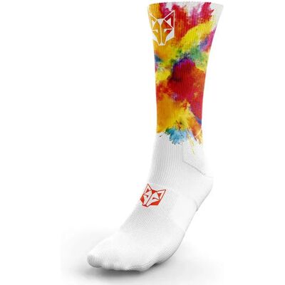 Otso Calzini High Cut Colors Multicolor EU 35-39 Otso Calzini High Cut Colors Multicolor EU 35-39