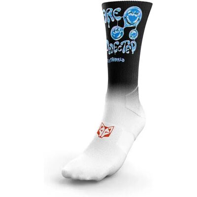 Otso Calzini Lunghi Smileyworld Connected Multicolour EU 30-34 Otso Calzini Lunghi Smileyworld Connected Multicolour EU 30-34