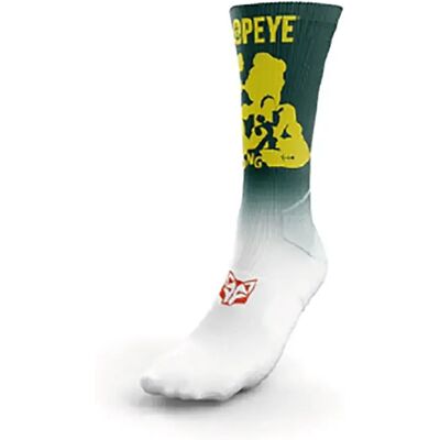 Otso Calzini Popeye Strong Multicolour EU 30-34 Otso Calzini Popeye Strong Multicolour EU 30-34
