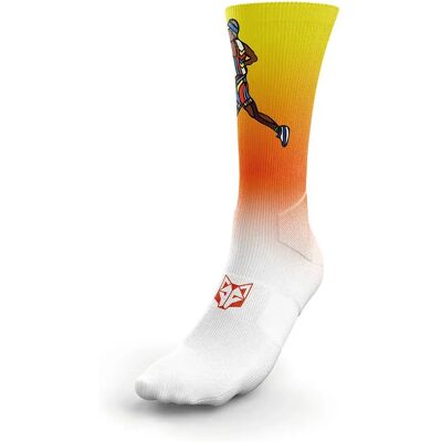 Otso Calzini Time To Tri Man Run Multicolour EU 40-43 Otso Calzini Time To Tri Man Run Multicolour EU 40-43