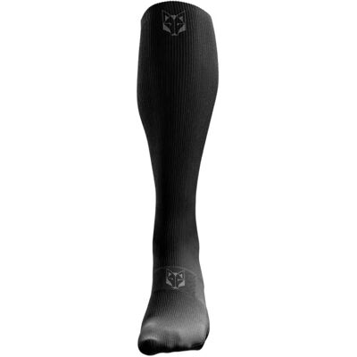 Otso Calzini Full Black Multicolour EU 40-43 Otso Calzini Full Black Multicolour EU 40-43