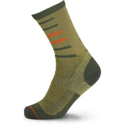 Lorpen Calzini Lunghi Ptmc Pro Trek Midweight Cardamom Seed EU 39-42 Lorpen Calzini Lunghi Ptmc Pro Trek Midweight Cardamom Seed EU 39-42
