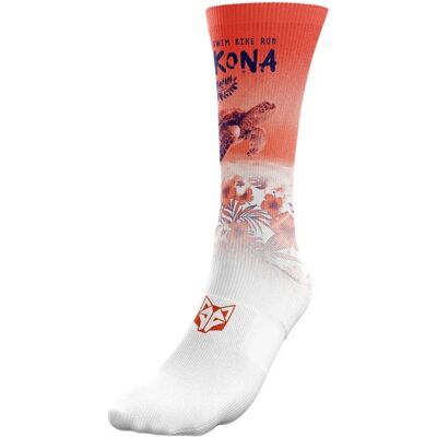 Otso Calzini Kona Kahalu´u Beach Salmon EU 40-43 Otso Calzini Kona Kahalu´u Beach Salmon EU 40-43