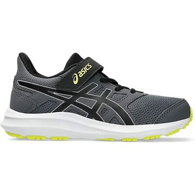 Asics Scarpe Da Running Jolt Ps Carrier Grey / Black EU 31 1/2 Asics Scarpe Da Running Jolt Ps Carrier Grey / Black EU 31 1/2