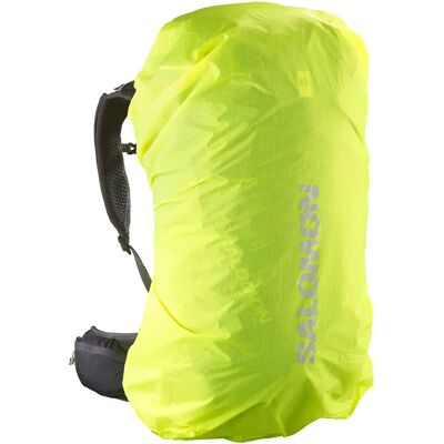 Salomon Copri Pioggia Large Safety Yellow One Size Salomon Copri Pioggia Large Safety Yellow One Size