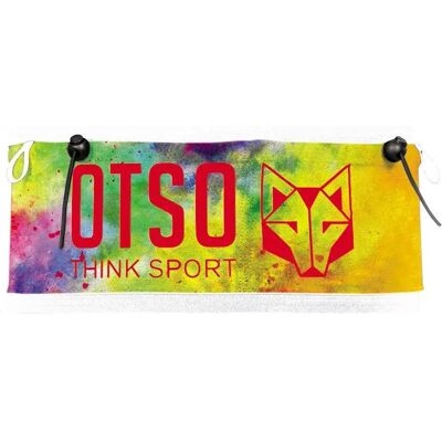 Otso Cintura Da Corsa Running Multicolor 1 M Otso Cintura Da Corsa Running Multicolor 1 M
