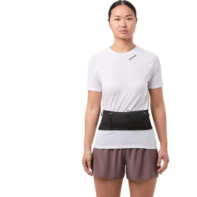 Nnormal Cintura Da Corsa Running Black L Nnormal Cintura Da Corsa Running Black L