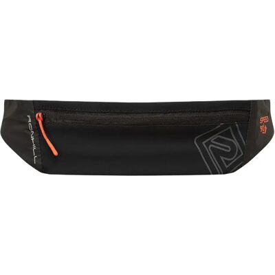 Ronhill Cintura Da Corsa Speed 90 Black / Ronhill Red One Size Ronhill Cintura Da Corsa Speed 90 Black / Ronhill Red One Size