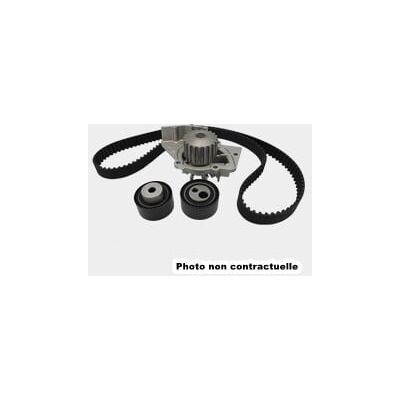 DAYCO KTBWP3290 Pompa dell'acqua + Kit di distribuzione - Ricambi auto DAYCO KTBWP3290 Pompa dell'acqua + Kit di distribuzione - Ricambi auto