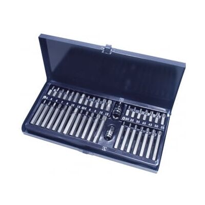 AUTOBEST Cofanetto Bussole 40pz - Ref. 315091 AUTOBEST Cofanetto Bussole 40pz - Ref. 315091