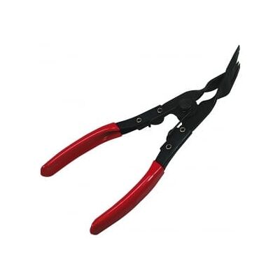 AUTOBEST Pinza Per Clip Port/Paracolpi - Ref. 322831 AUTOBEST Pinza Per Clip Port/Paracolpi - Ref. 322831