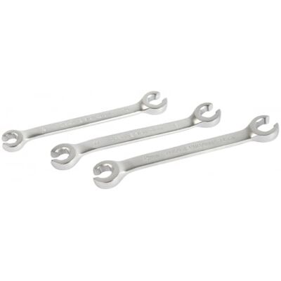 AUTOBEST Chiavi Per Tubo 8-10 Mm, 11-13 Mm, 12-14 Mm - Ref. 327071 AUTOBEST Chiavi Per Tubo 8-10 Mm, 11-13 Mm, 12-14 Mm - Ref. 327071