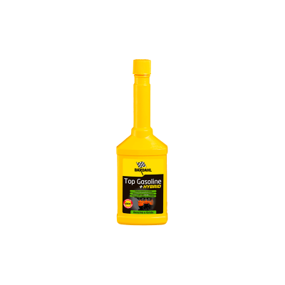BARDAHL - Ledlux B118018 top gasoline evo - Additivo carburante BARDAHL - Ledlux B118018 top gasoline evo - Additivo carburante