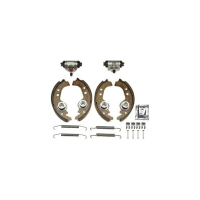 LPR OEK367 Pastiglie freno - Tamburo, TRW, pistone 22,2mm LPR OEK367 Pastiglie freno - Tamburo, TRW, pistone 22,2mm