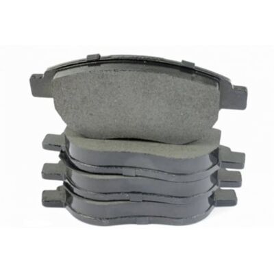 Pastiglie Freno 5sp830 - Ref. LPR05P830 Pastiglie Freno 5sp830 - Ref. LPR05P830