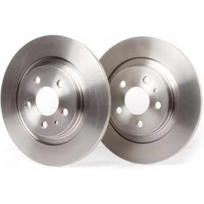 Samko F2000VR - Disco freno ventilato rivestito per Fiat Samko F2000VR - Disco freno ventilato rivestito per Fiat