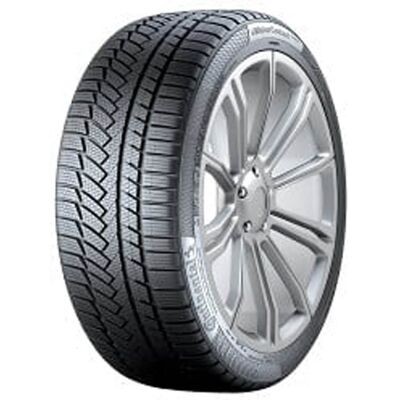 CONTINENTAL Pneumatico invernale WINTERCONTACT TS 850 P SUV 285/45 R21 113V XL 3PMSF CONTINENTAL Pneumatico invernale WINTERCONTACT TS 850 P SUV 285/45 R21 113V XL 3PMSF