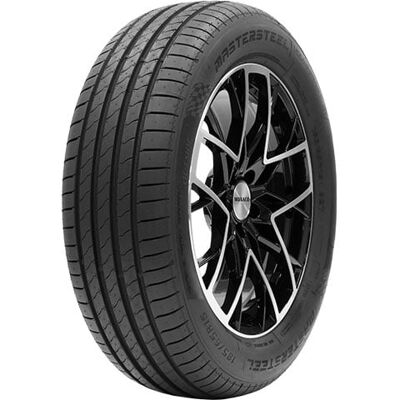 Mastersteel Clubsport 2 175/65 R14 82 T - Pneumatico estivo Mastersteel Clubsport 2 175/65 R14 82 T - Pneumatico estivo