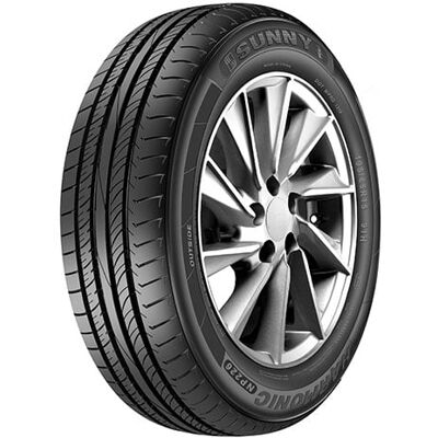 Sunny NP226 215/55 R16 97V XL - Pneumatico Sunny NP226 215/55 R16 97V XL - Pneumatico