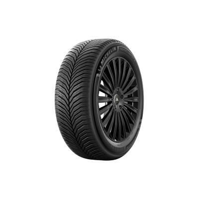 Michelin Pneumatico 4 stagioni CROSSCLIMATE3 205/55 R16 94V XL EV 3PMSF Michelin Pneumatico 4 stagioni CROSSCLIMATE3 205/55 R16 94V XL EV 3PMSF