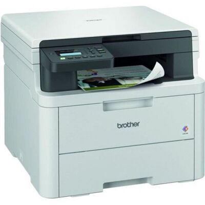 Brother dcp-l3520cdwe color laser printer scanner copier usb wlan e... Brother dcp-l3520cdwe color laser printer scanner copier usb wlan e...