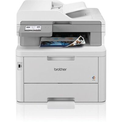 Brother mfc-l8340cdw Brother mfc-l8340cdw