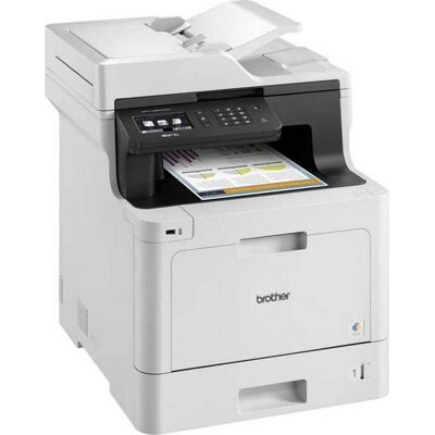 Brother mfc-l8690cdw Brother mfc-l8690cdw