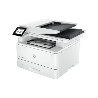 HP laserjet pro mfp 4102fdn s/w-laser scanner fax usb lan HP laserjet pro mfp 4102fdn s/w-laser scanner fax usb lan