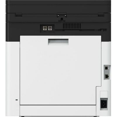 Kyocera ecosys ma2600cwfx color laser printer scanner copier fax la... Kyocera ecosys ma2600cwfx color laser printer scanner copier fax la...