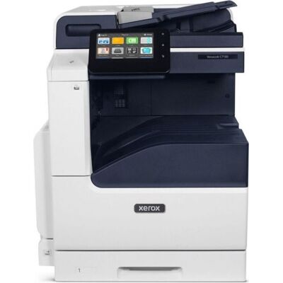 Xerox versalink c7120dn color laser printer scanner copier a3 lan Xerox versalink c7120dn color laser printer scanner copier a3 lan