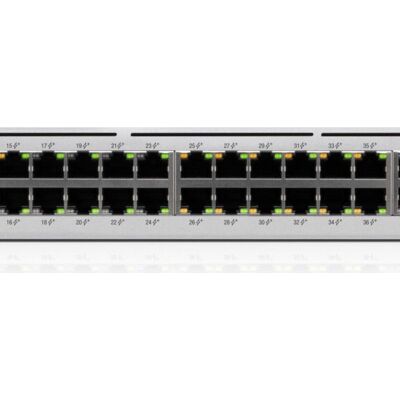 Ubiquiti networks Ubiquiti unifi usw-pro-48-poe switch Ubiquiti networks Ubiquiti unifi usw-pro-48-poe switch