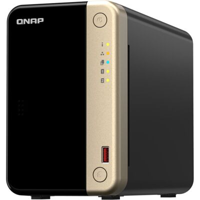 Qnapp Qnap ts-264-8g Qnapp Qnap ts-264-8g
